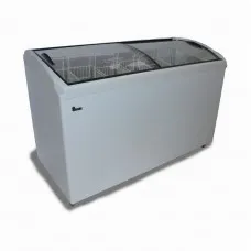 Морозильна скриня JUKA M500S 