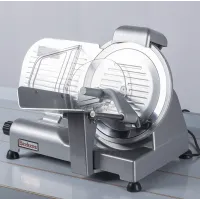 Слайсер BECKERS ES 220 title=