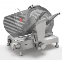 Слайсер HURAKAN HKN-HM250L. 250 мм