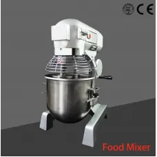 Машина взбивальная EWT INOX B10