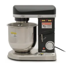 Машина взбивальная GoodFood PM-B7 BLACK