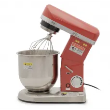 Машина взбивальная GoodFood PM-B7 RED