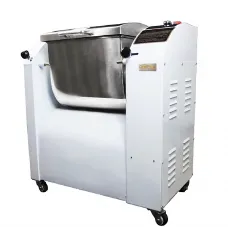 Тестомес горизонтальный GoodFood SM13JBEST