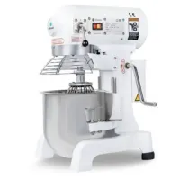 Миксер планетарный HURAKAN HKN-IP10F