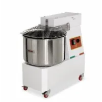 Тестомес APACH ASMX42F 2S 3PH