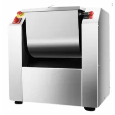 Тестомес HURAKAN HKN-15HN для крутого теста
