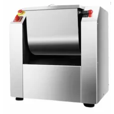 Тестомес HURAKAN HKN-7.5HN для крутого теста