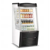 Холодильная горка GoodFood RTS260L