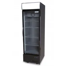 Шафа холодильна GoodFood BC480BB2LED