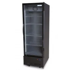 Шафа холодильна GoodFood BC480NBB2LED