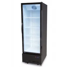 Шафа холодильна GoodFood BC480NBW2LED