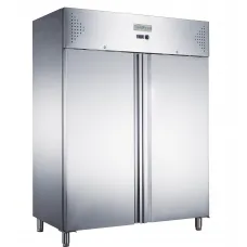 Шкаф холодильный GoodFood GF-GN1410TN-HC