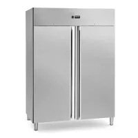 Шкаф холодильный HURAKAN HKN-GX1410TNS