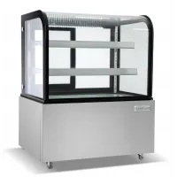 Витрина кондитерская GoodFood FW270R