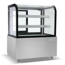 Витрина кондитерская GoodFood FW270R