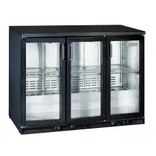 Шкаф барный GoodFood GF-SGD315-H6C