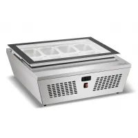 Витрина для мороженого GoodFood RTD67F