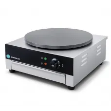 Млинниця HURAKAN HKN-CSE400P одинарна