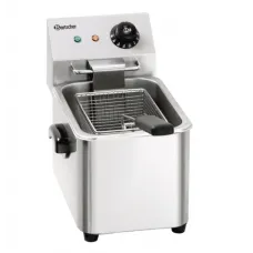 Фритюрница Bartscher A162410E