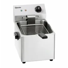 Фритюрница Bartscher A162810E