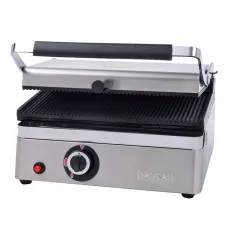 Гриль контактный газовый Baysan G40516