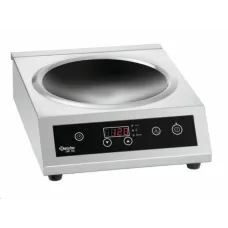 Плита индукционная Bartscher WOK IW35 105986