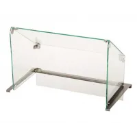 Комплект стекла на роликовый гриль GoodFood GLASS HDRG11