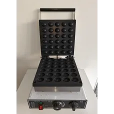 Вафельниця горішниця EWT INOX WB30N