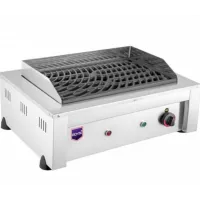 Гриль барбекю REMTA BBQ01