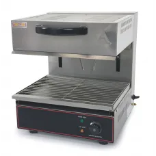 Гриль саламандра GoodFood GS450L