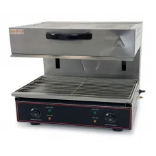 Гриль саламандра GoodFood GS650L