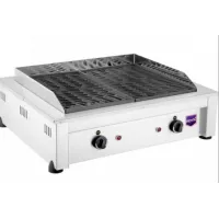 Гриль барбекю REMTA BBQ02