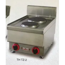 Электроплита Frosty TH TZ-2