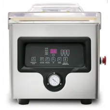 Вакуумный упаковщик HURAKAN HKN-VAC260
